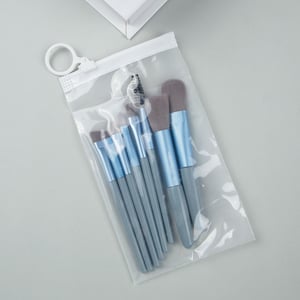 1 Set Unisex-Make-up-Pinsel h5 